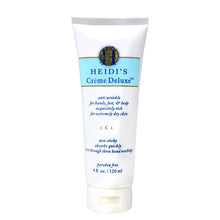 Load image into Gallery viewer, Heidi&#39;s Creme Deluxe Hand Cream
