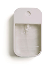 Load image into Gallery viewer, Bebe and paws alcohol-free pocket sanitizer

